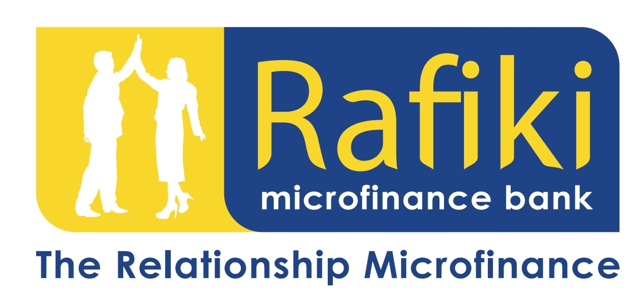 Rafiki Microfinance Sprint Sign